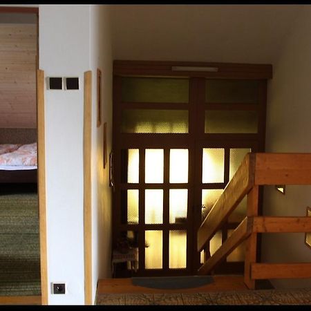 Pension Jana ฮาร์ราคอฟ ภายนอก รูปภาพ
